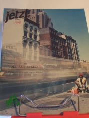 Nr. 49, Voll auf Speed