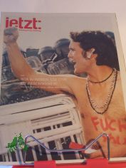 Nr 47, Wir kommen um uns zu beschweren, warum Protest trotzt allem sein muss