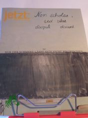 Nr. 43, Ein Jahr nach dem Mord in Meissen, Ein Klassenbesuch