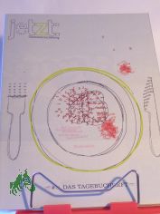 Nr. 41, Das Tagebuchheft