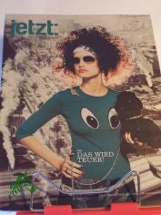 Nr. 40, Das wird teuer