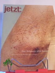 Nr. 36, Warum sich soviele Menschen selbst verletzen