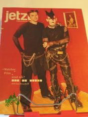 Nr. 29, Welcher Film sind wir, DAS R�TSELHEFT