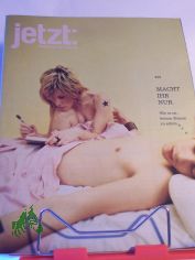 Nr. 28, Macht ihr nur, Wie es ist keinen Roman zu schreiben