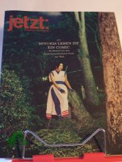 Nr. 27, Miyukis leben ist ein Comic, zu Besuch beim leidenschaftlichsten Sammler der Welt