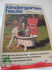 Kindergarten heute, 09/1993