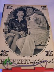 64/66, Hochzeit auf italienisch