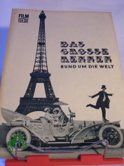 104/66 Das grosse Rennen rund um die Welt