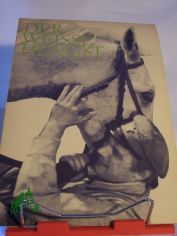 69/68 Der Weisse Hengst