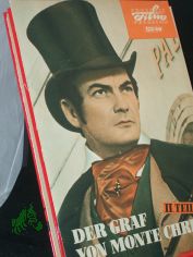 128/60 Der Graf von Monte Christo (2. Teil)