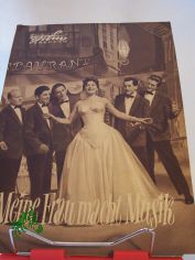 124/57 meine Frau macht Musik