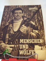 2/59 Menschen und W�lfe