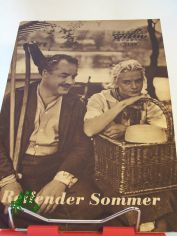 54/59 reifender Sommer