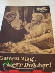 131/59 Guten Tag, Herr Doktor