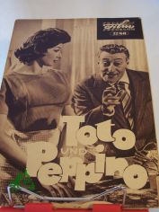 32/60 Toto und Peppino