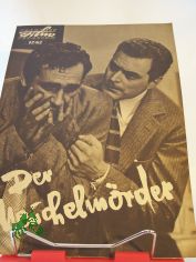 17/62 DER MEUCHELM�RDER
