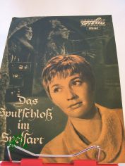 89/61 das Spukschlo� im Spessart