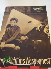 83/61 Einer sticht ins Wespennest