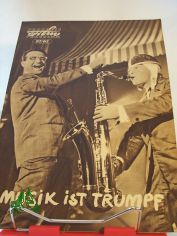 87/62 Musik ist Trumpf