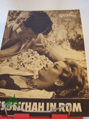 97/62 Es geschah in Rom