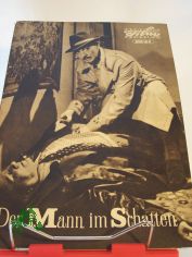 80/64 Der Mann im Schatten