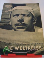 67/65 DIE WELTREISE