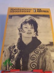 67/71 Heiduckenabenteuer Teil 1, DER KOPFPREIS