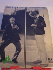 33/70 Balduin der Trockenschwimmer