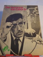 101/68 Der Verr�ckte von Labor IV