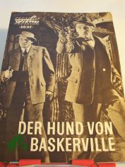 68/64 Der Hund von Baskerville