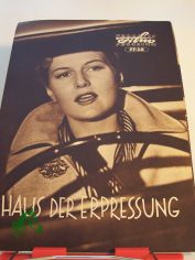 71/58 Haus der Erpressung