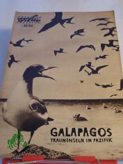 32/64 GALAPAGOS, Trauminseln im Pazifik