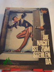 3/69 Die Nacht ist zum stehlen da