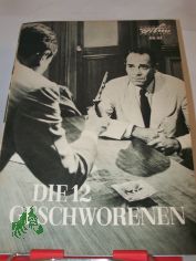 116/65 Die 12 Geschworenen