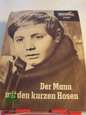 22/60 Der Mann mit den kurzen Hosen