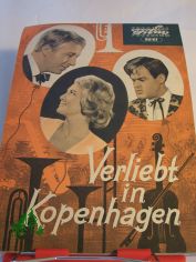 58/61 Verliebt in Kopenhagen