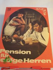 27/69 Pension f�r ledige Herren