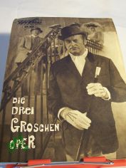 19/64 Die Dreigroschenoper
