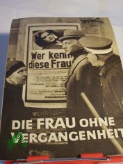 47/63 Die Frau ohne Vergangenheit