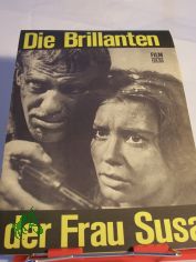34/73 Die Brillanten der Frau Susa