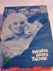 57/66 Malheur an der Themse