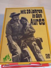 72/73 Mit 20 Jahren in den Aures