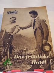 112/57 Das fr�hliche Hotel