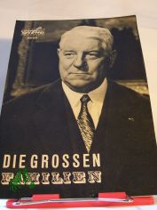 89/65 Die Grossen Familien