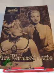 76/60 Frau Warrens Gewerbe