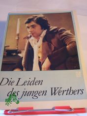 21/76 Die Leiden des jungen Werthers