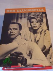 45/72 Der Gl�ckspilz