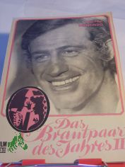 27/73 Das Brautpaar des Jahres II