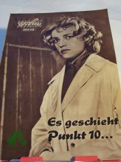 105/58 Es geschieht Punkt 10