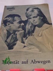 70/65 Majest�t auf Abwegen